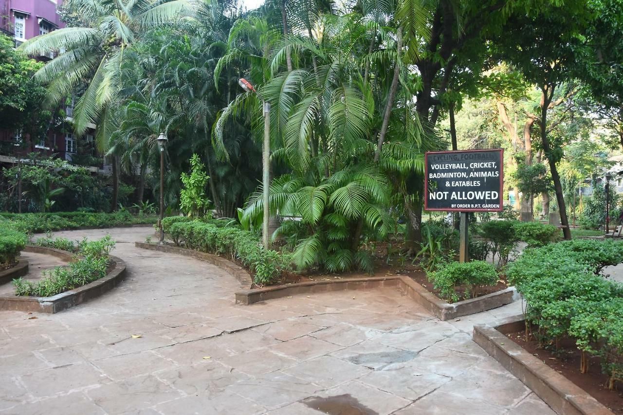 Hotel Godwin - Colaba Mumbai