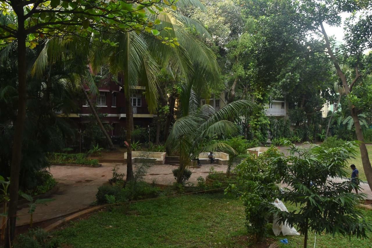 Hotel Godwin - Colaba Mumbai