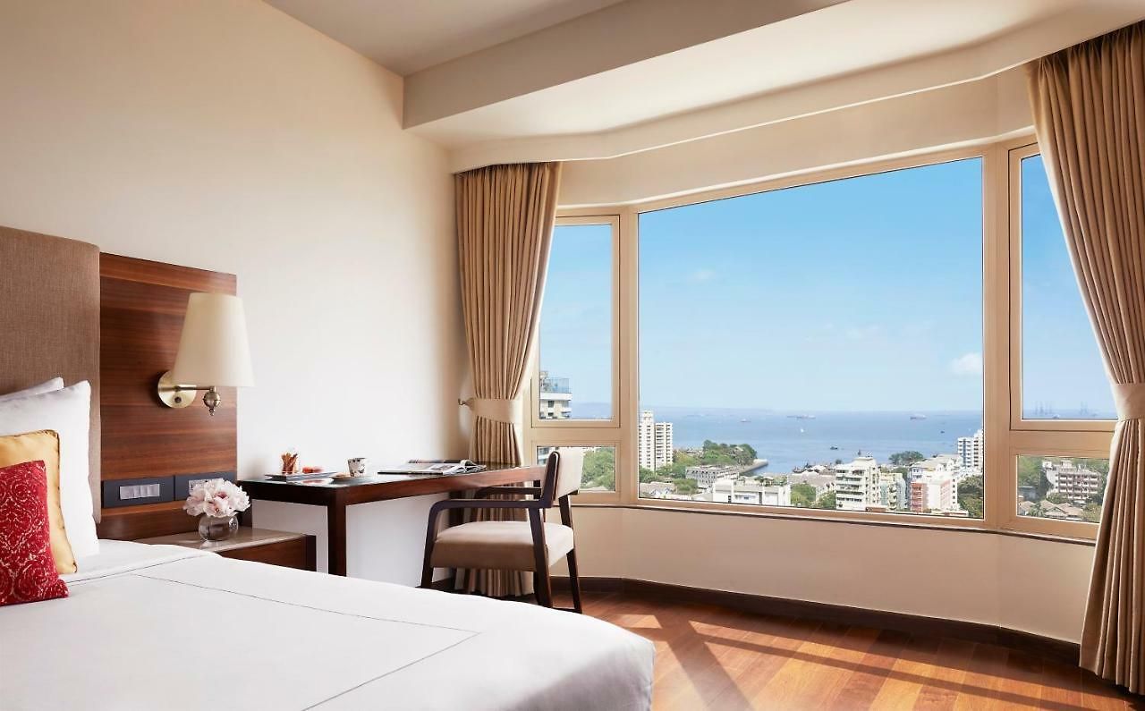 President - Ihcl Seleqtions Hotel