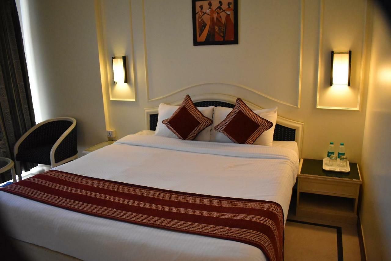 Rangsharda Hotel 3*