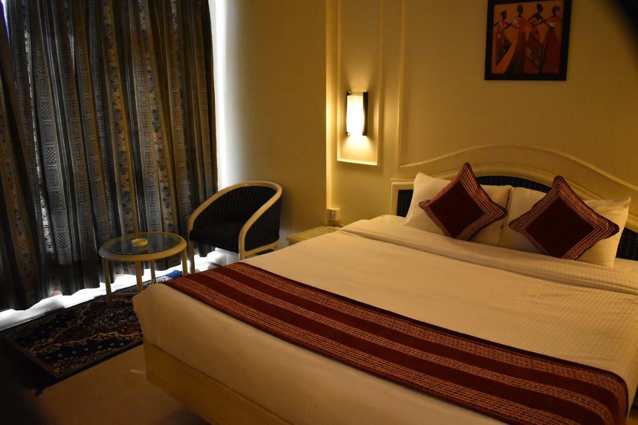 Hotel Rangsharda 3*