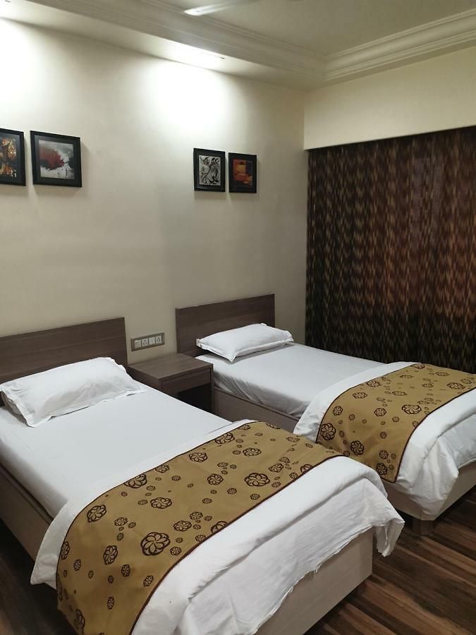 Hotel Tuliipstays Marol Ashok Nagar 2*