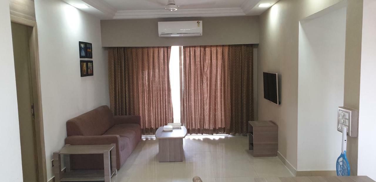 Tuliipstays Marol Ashok Nagar 2* Mumbai