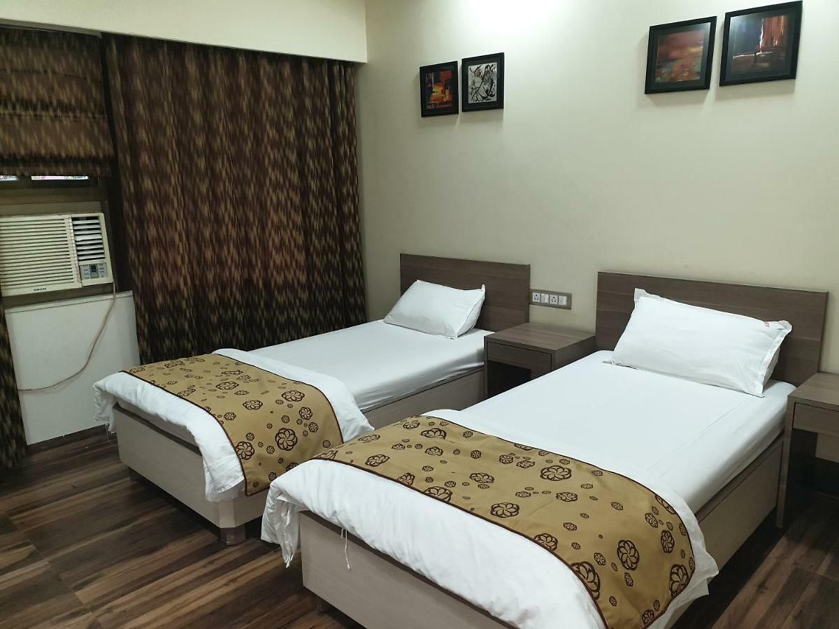 Tuliipstays Marol Ashok Nagar Hotel 2*