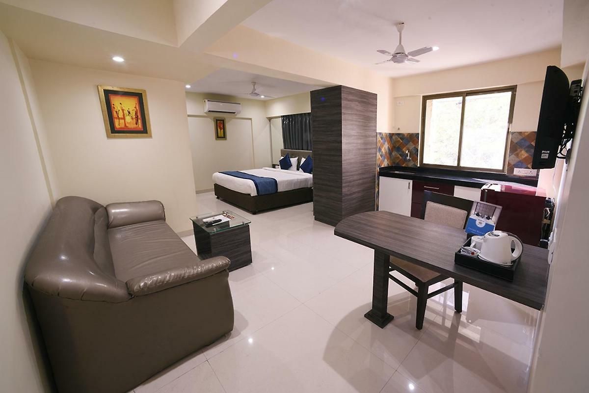 Ontime Residency Hotel
