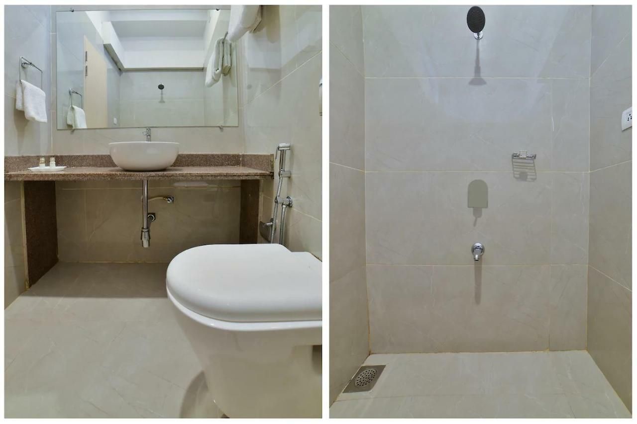 Hotel Anroute Stays - Airport Road 4*