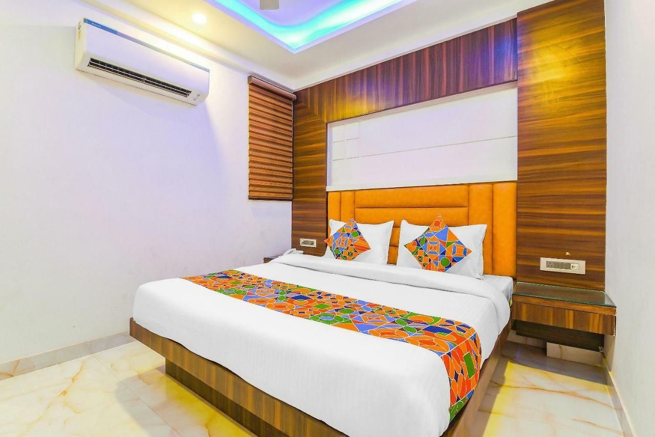 Hotel Anroute Stays - Airport Road Mumbai