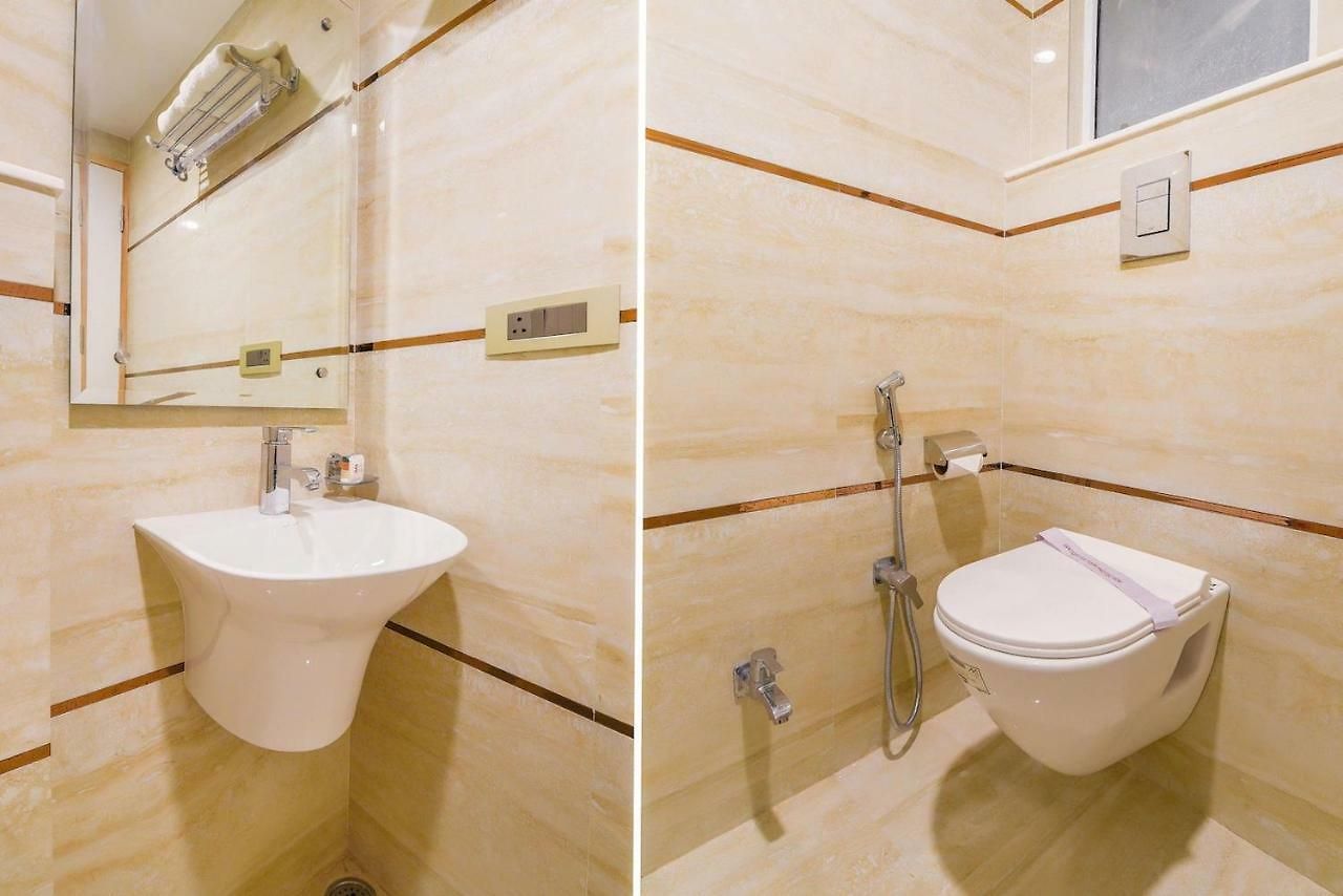Hotel Anroute Stays - Airport Road Mumbai