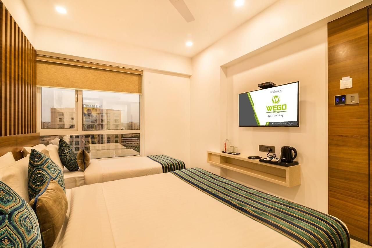 Wego 3* Mumbai