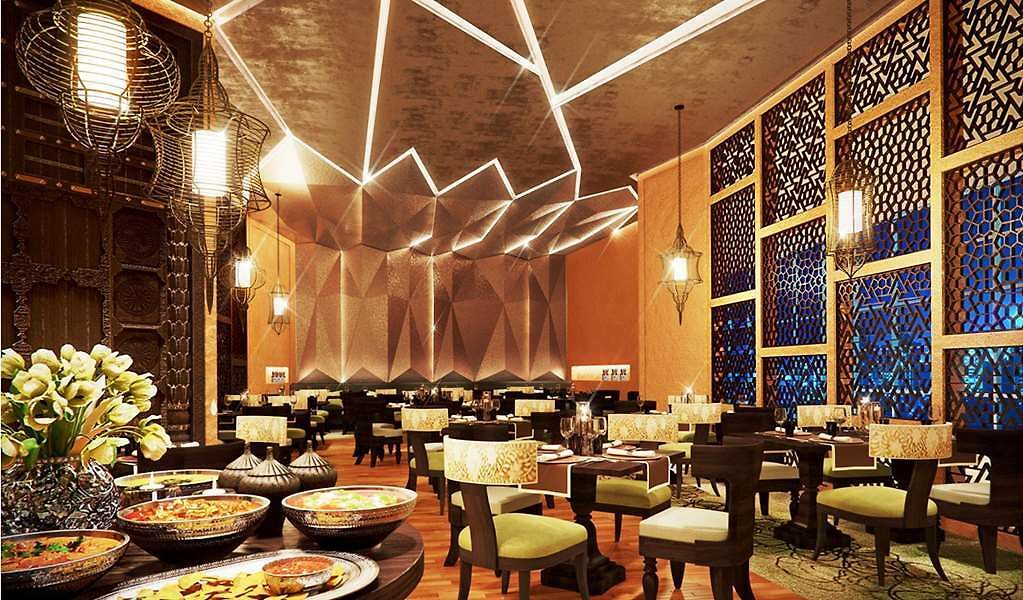 Hotel The Chedi