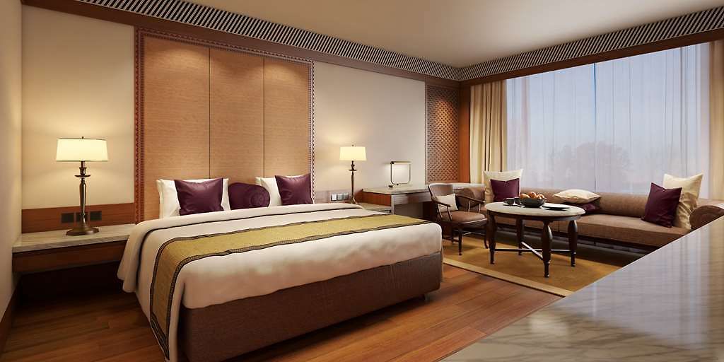 The Chedi Hotel