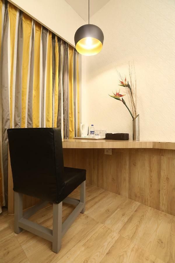Hotel Metro International 2*