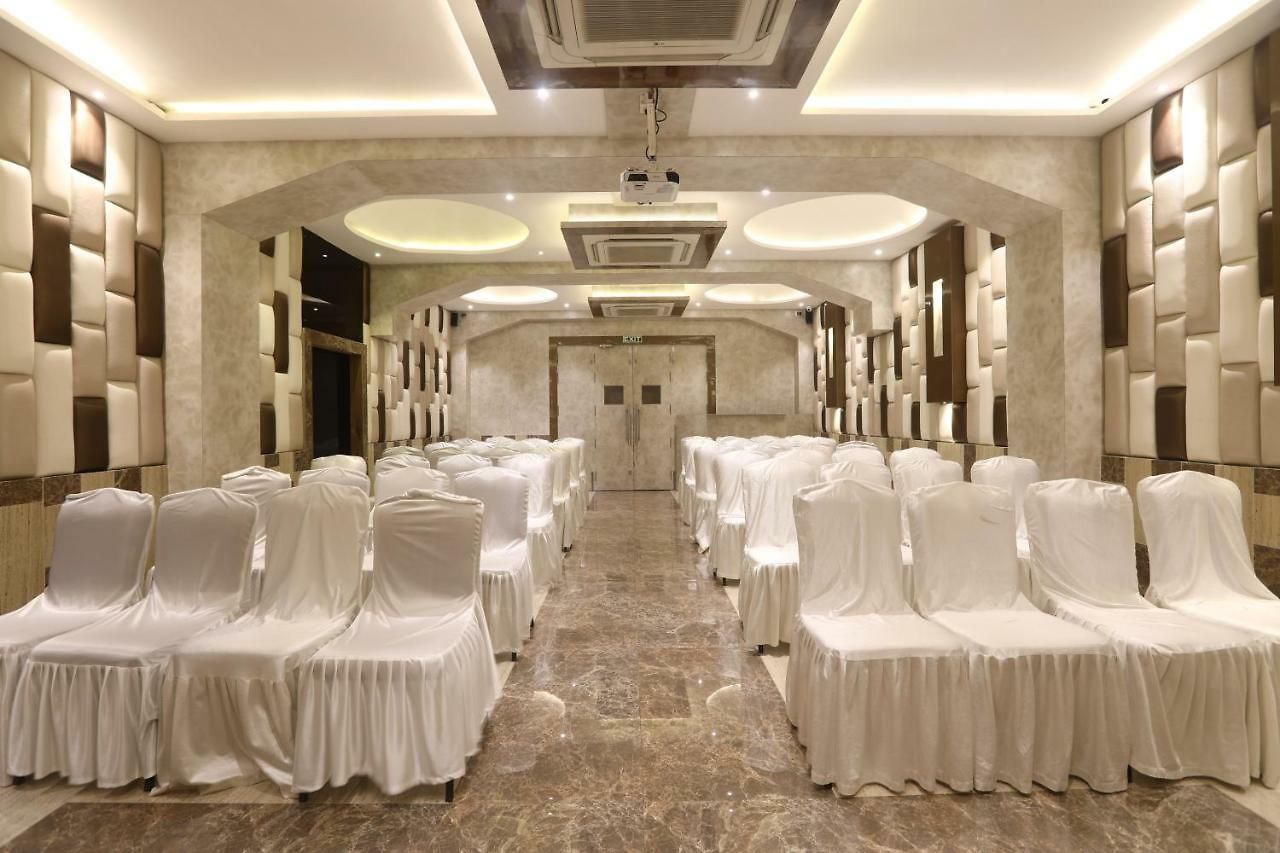Metro International Hotel