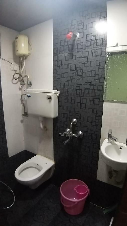 Hotel New Jj Residency Mumbai