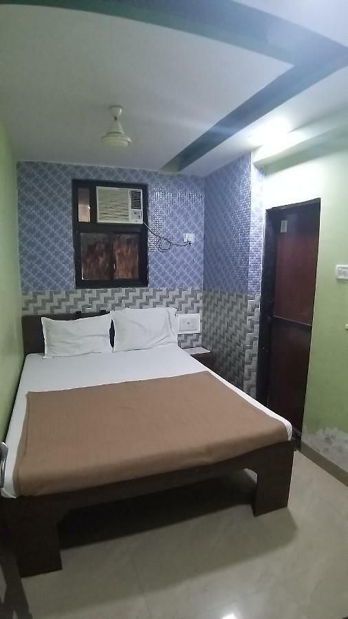New Jj Residency Mumbai