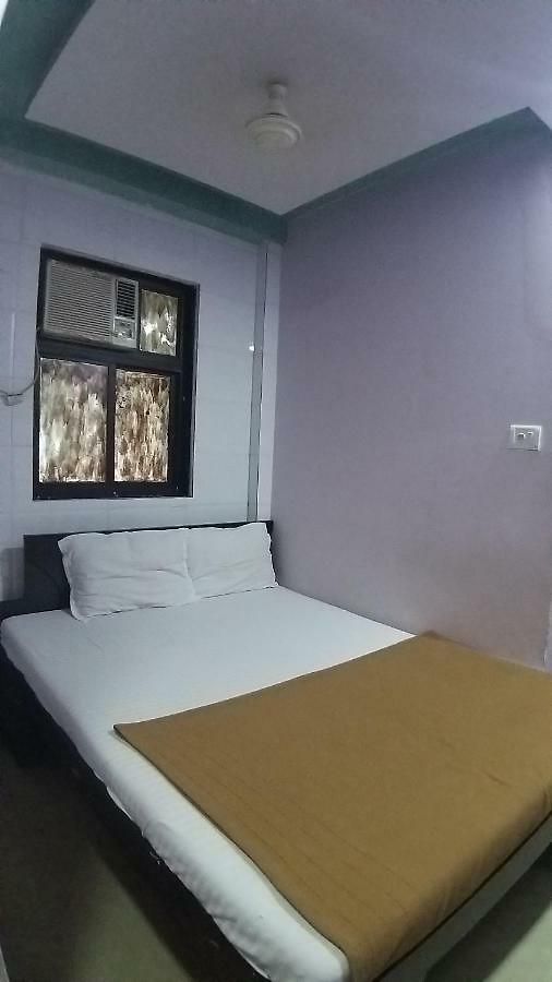New Jj Residency * Mumbai