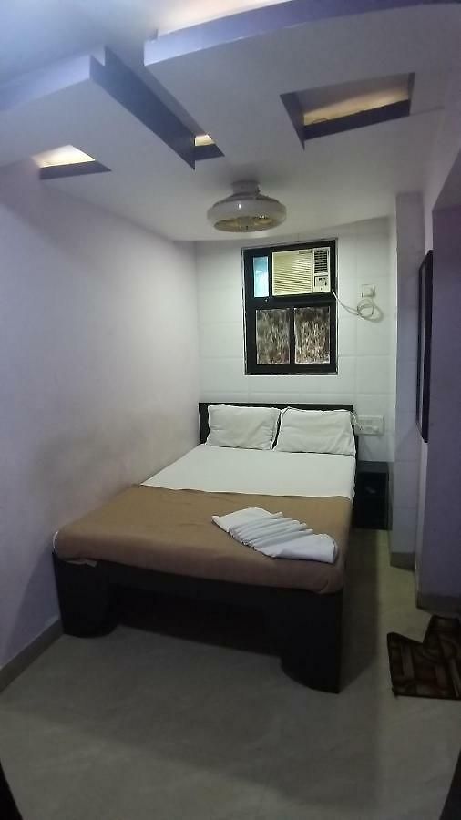 New Jj Residency * Mumbai
