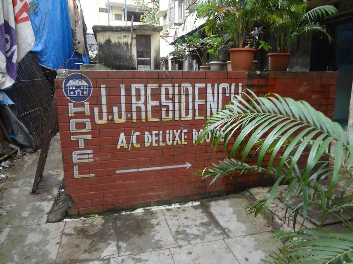 Hotel New Jj Residency *
