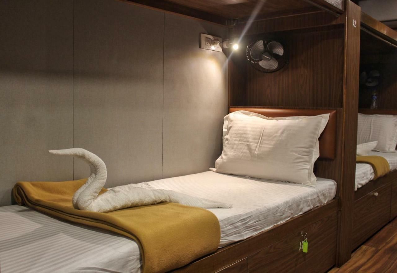 Hostel Ag Mumbai