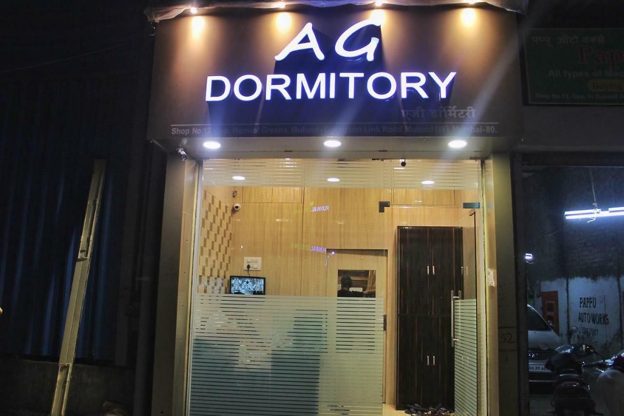 Hostel Ag Mumbai