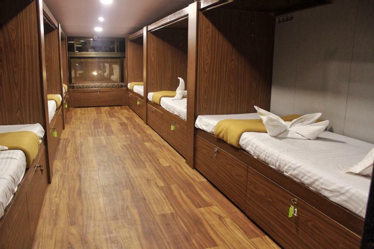 Hostel Ag Mumbai
