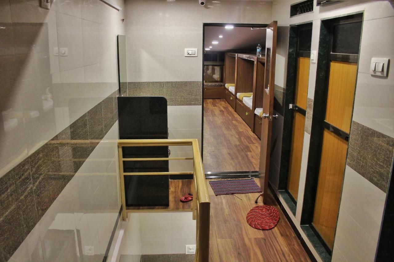 Ag Hostel *
