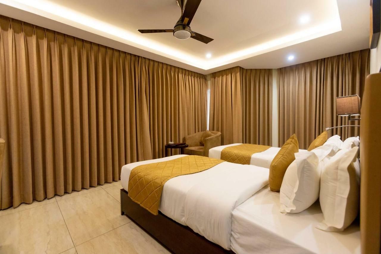 Godwin - Colaba Hotel 3*