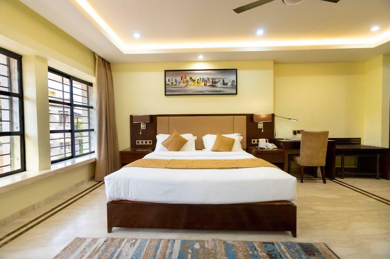 Godwin - Colaba 3* Mumbai