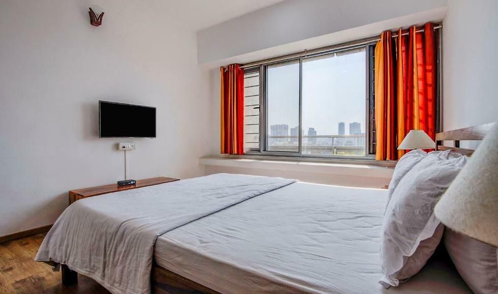 Isec Apartment *