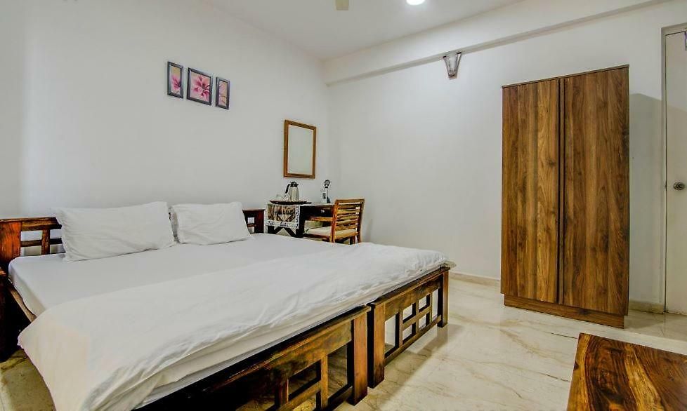 Apartment Isec *