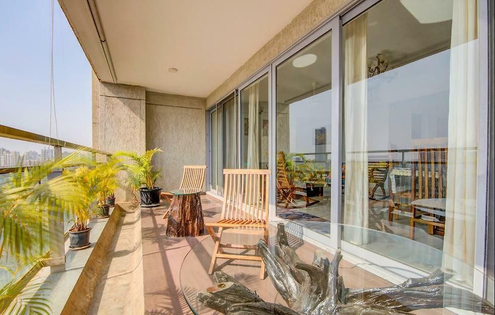 Isec Apartment