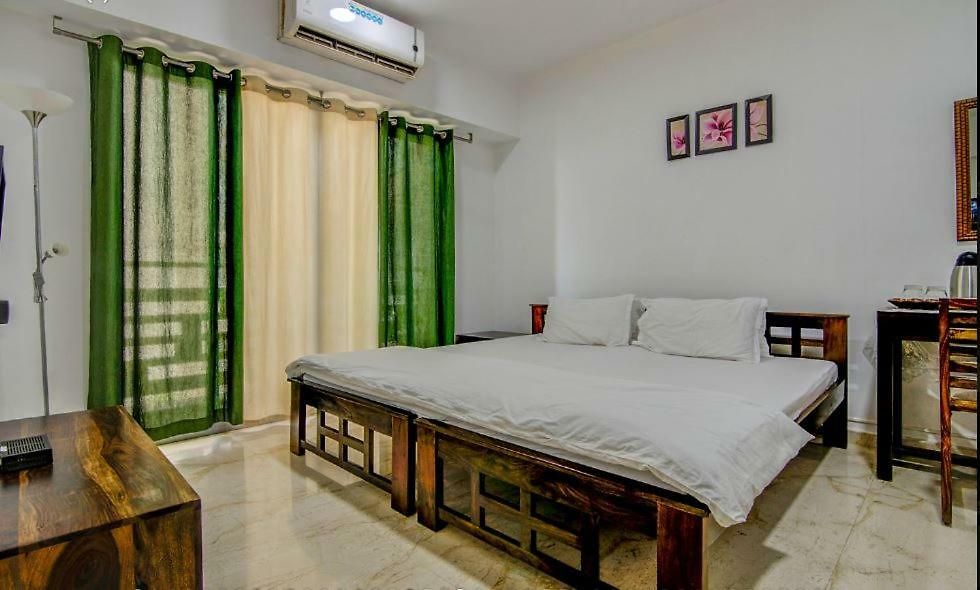 Isec Apartment