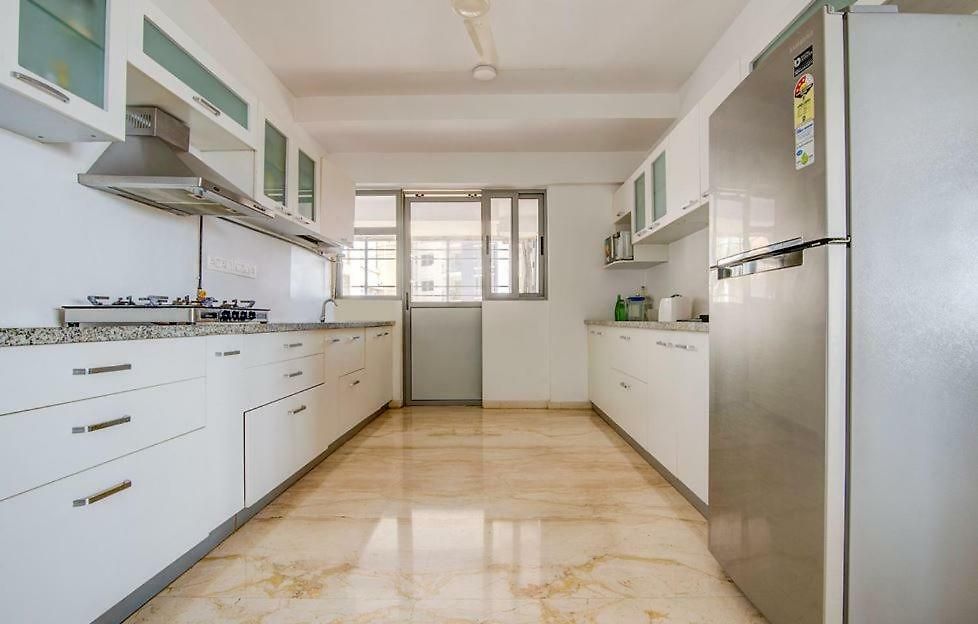 Guest house Service In Goregaon West Mumbai