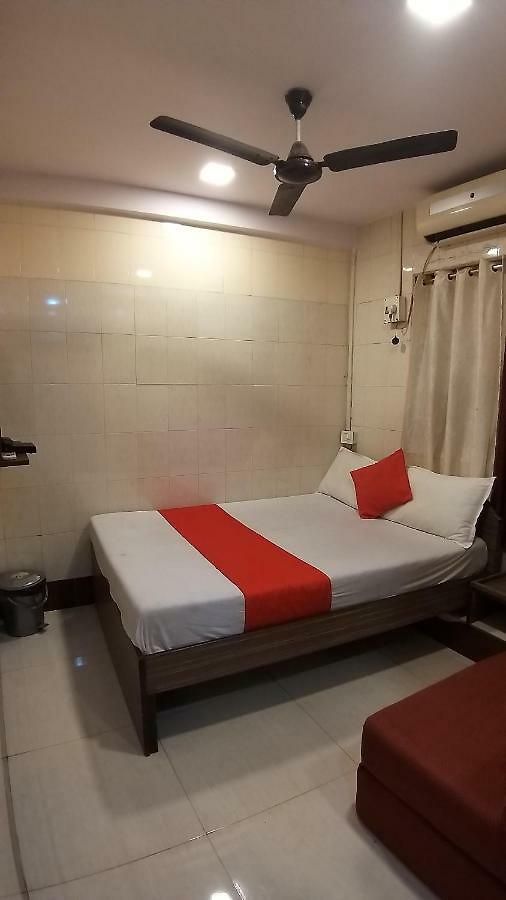 Saim Palace Lodge *