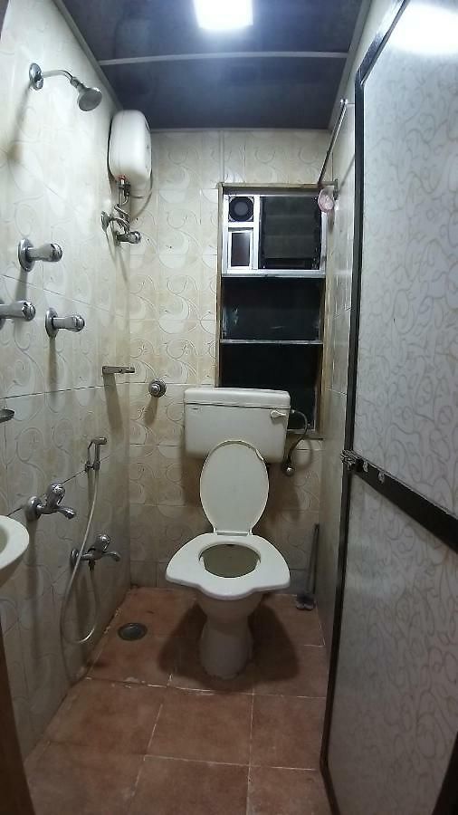 Lodge Saim Palace *