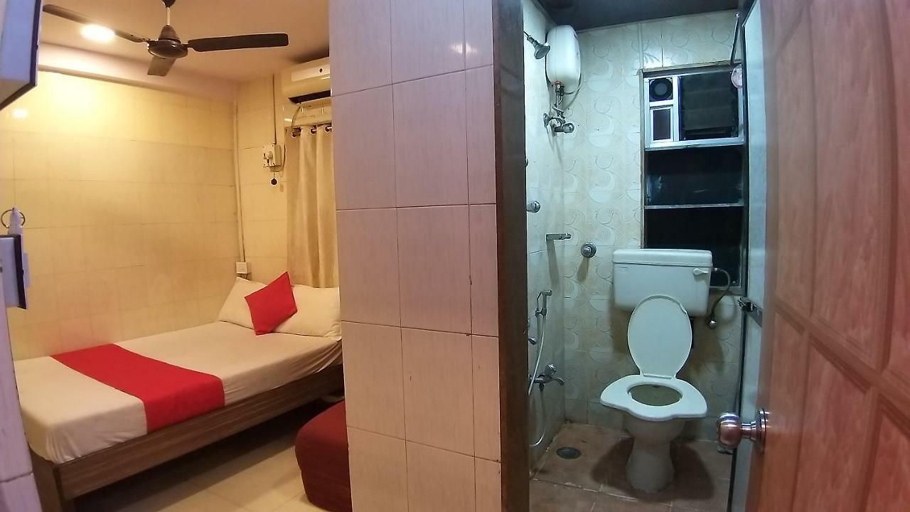 Lodge Saim Palace