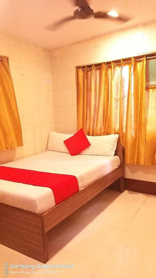 Lodge Saim Palace