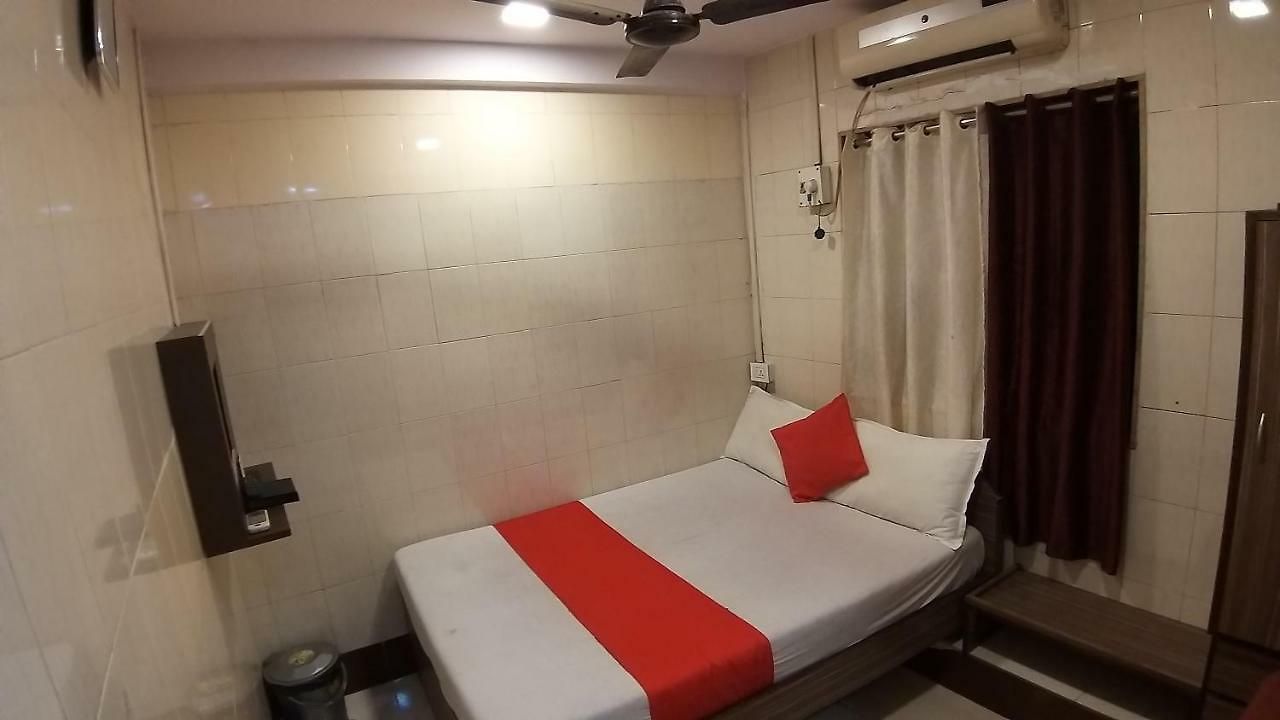 Lodge Saim Palace
