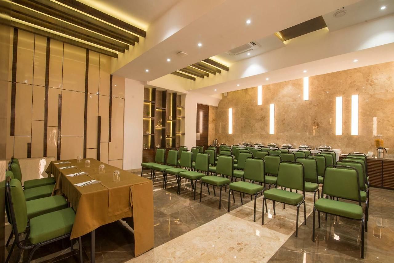 Wego Hotel