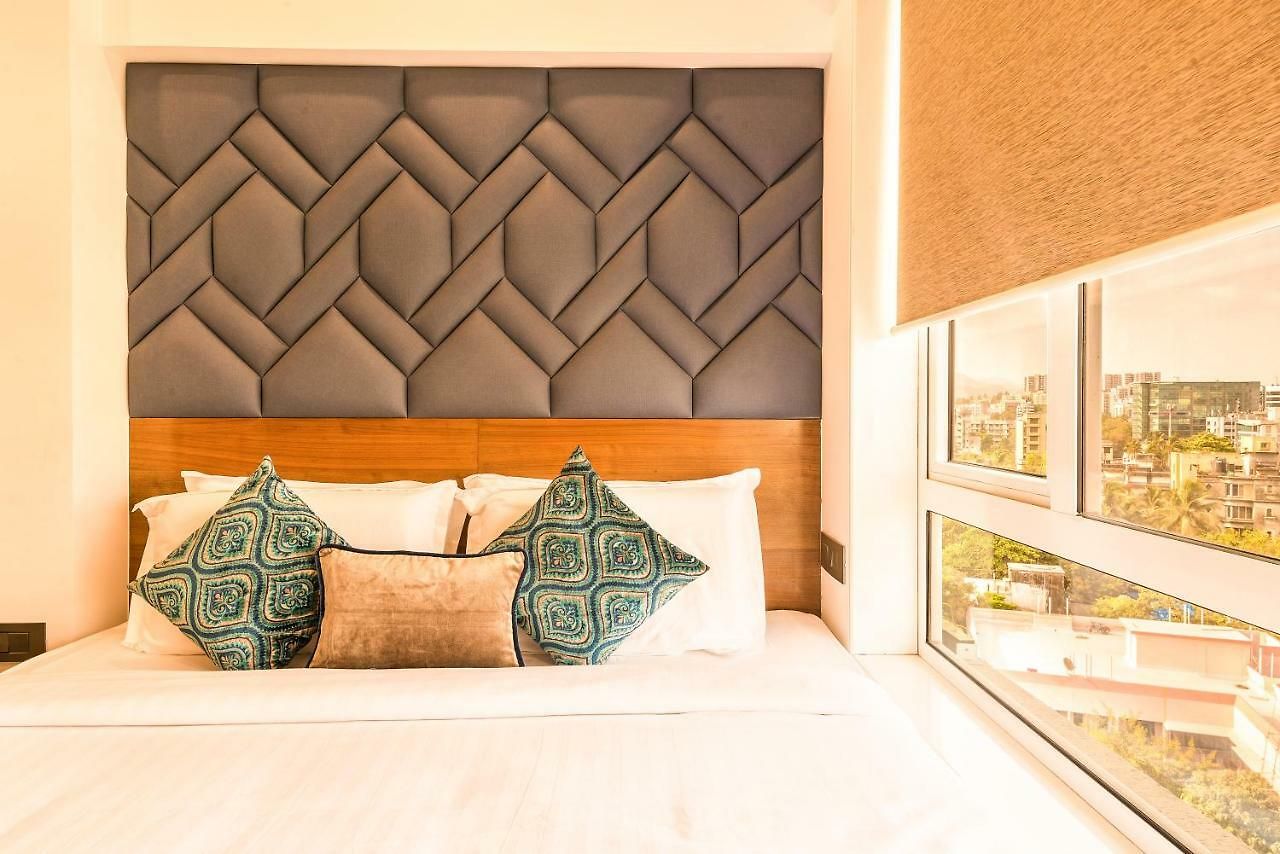Hotel Wego Mumbai