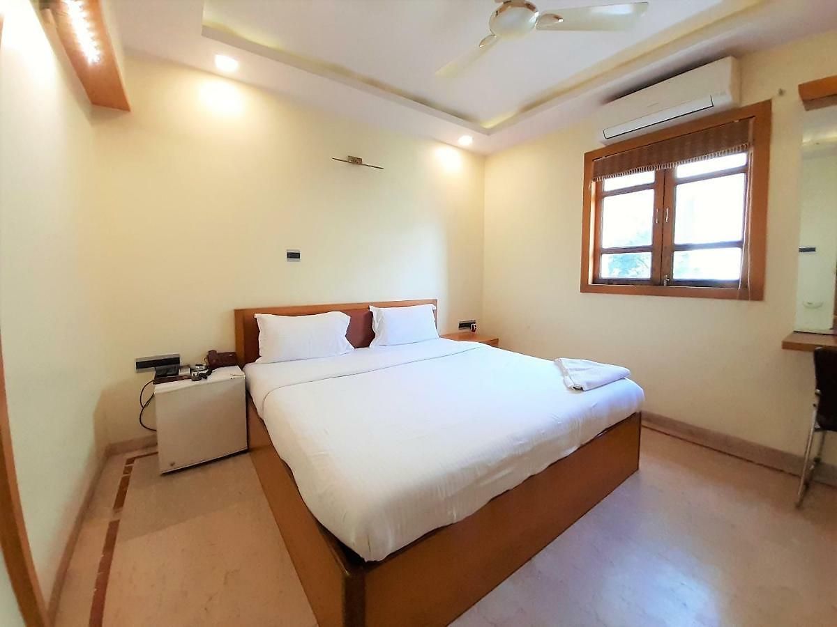 Hotel Hexa Benzy Palace 3*
