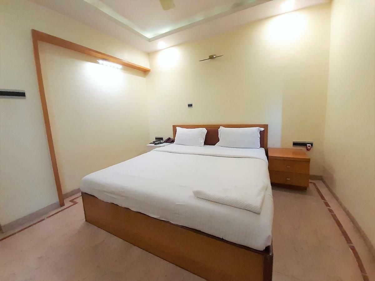 Hexa Benzy Palace 3* Mumbai