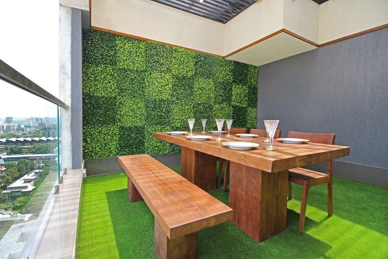 Apartment Theory9 Premium Service Khar
