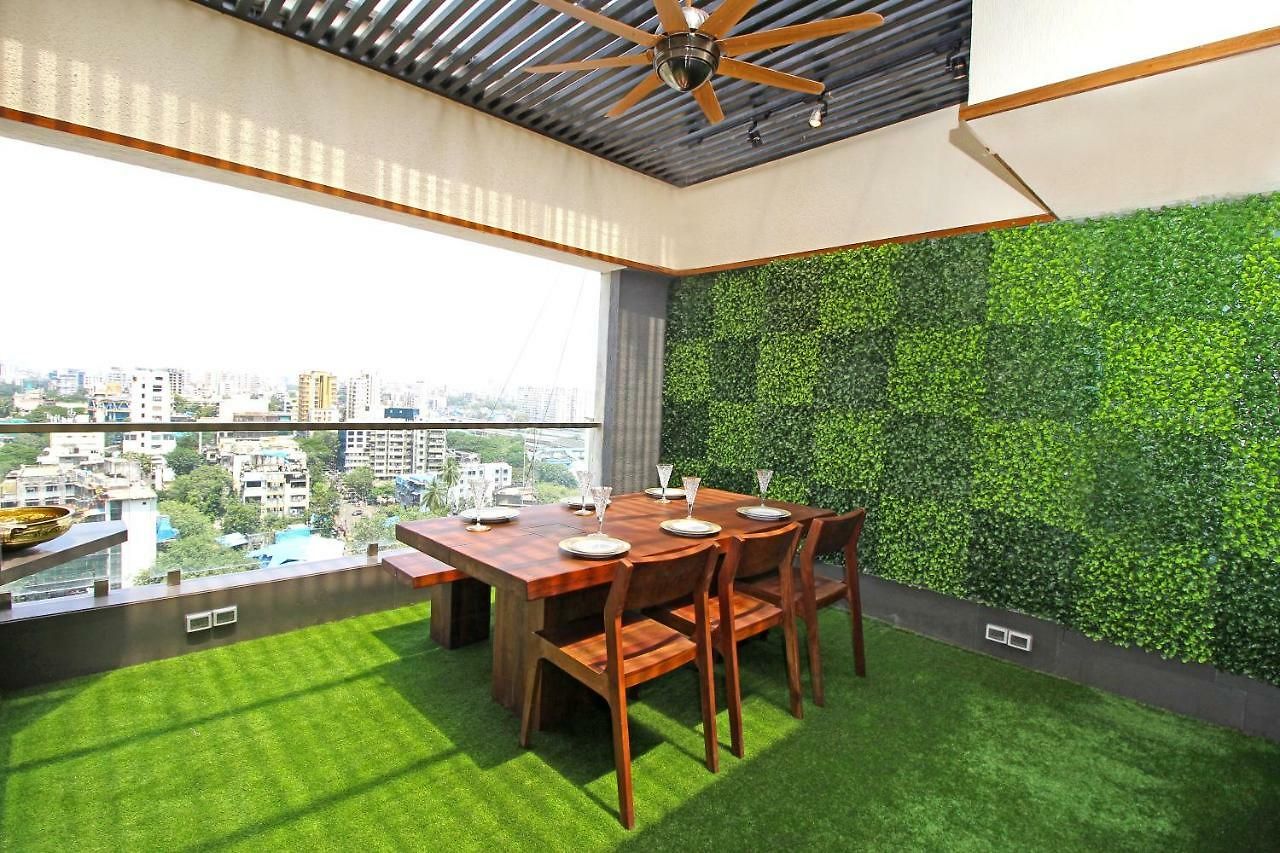 Apartment Theory9 Premium Service Khar *