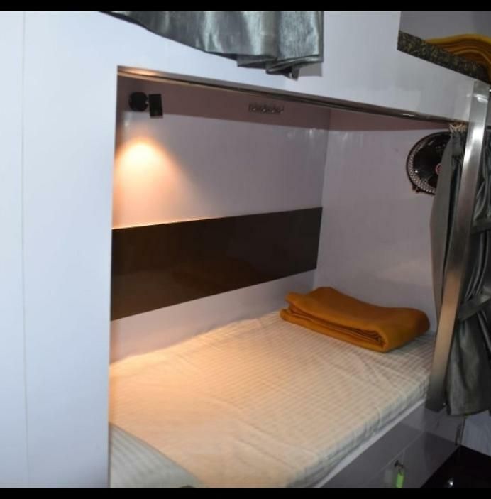 Hostel Address