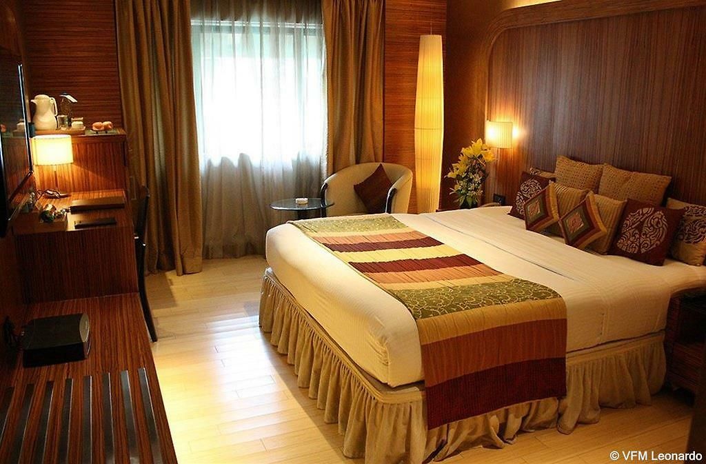 Bawa International Airport Hotel Mumbai