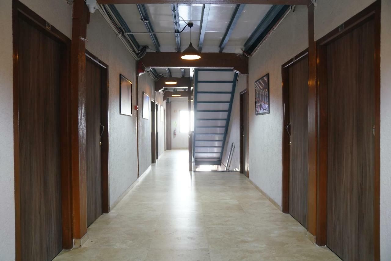 Pancharatna Residency Mumbai