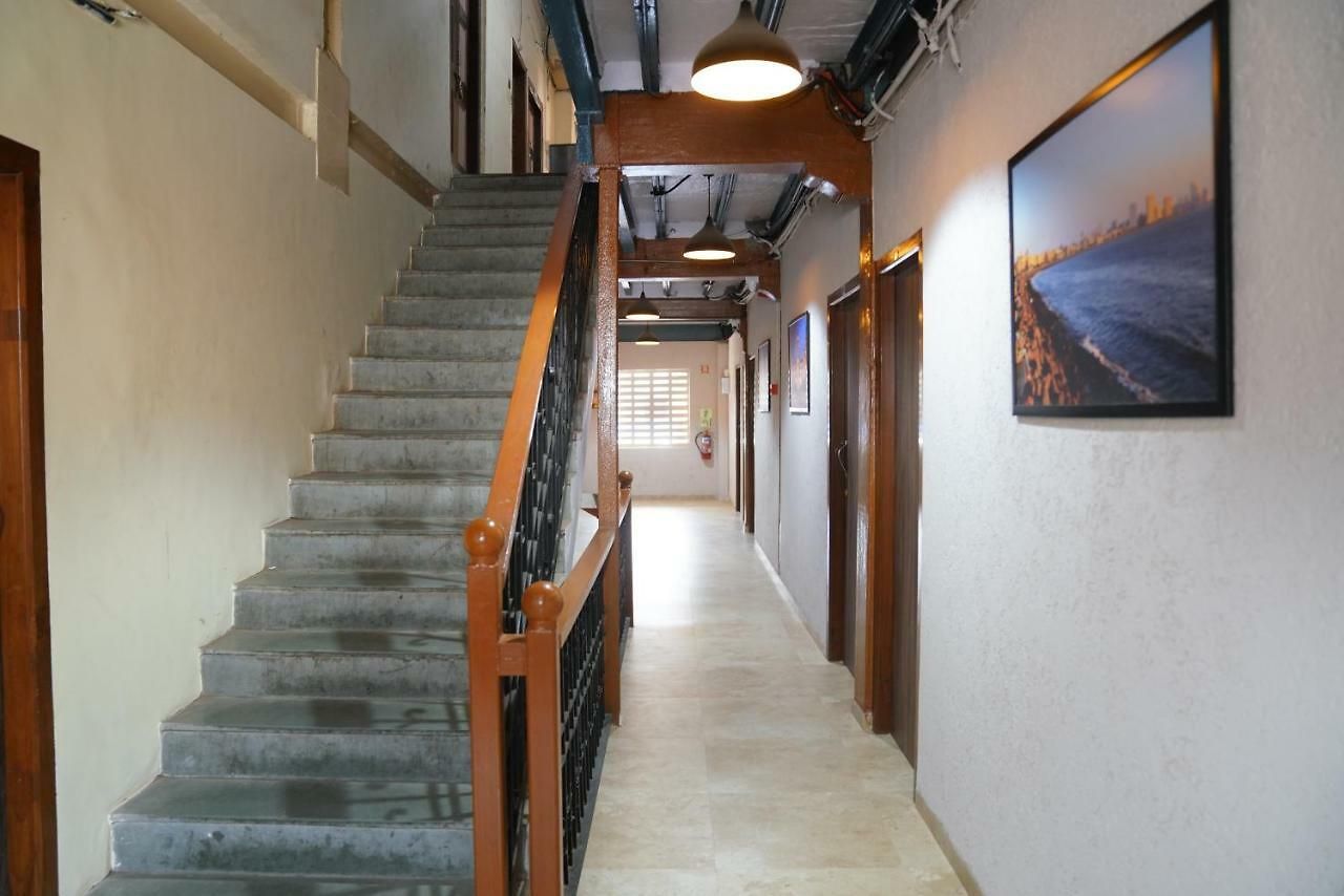 Pancharatna Residency *