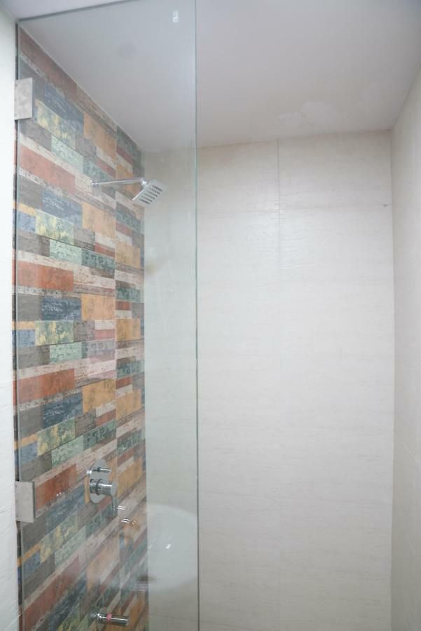 Pancharatna Residency *