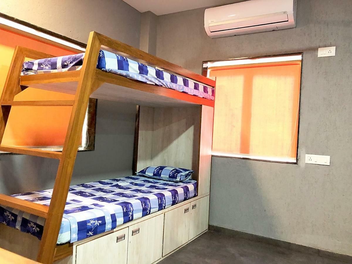 Pancharatna Residency Mumbai